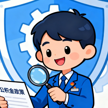 奉节《关于2025住房公积金年度缴存有关问题的通知》政策解读