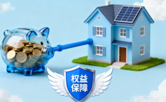 奉节住房公积金政策“上新” 一文为你划重点