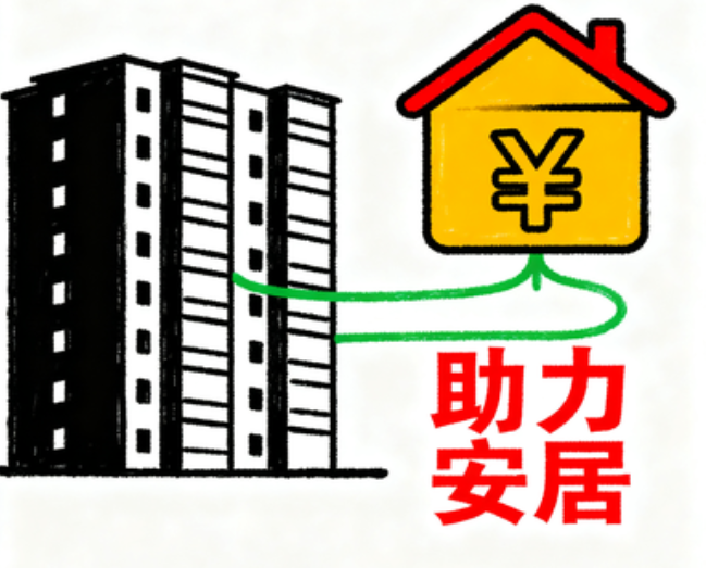 奉节从发放补贴到公积金贷提额，各地保障多子女家庭住房政策升温
