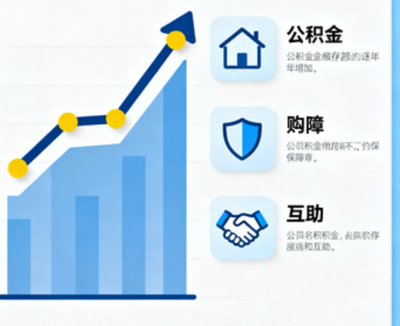 奉节住房公积金增值收益：取之于民，用之于民的普惠之道