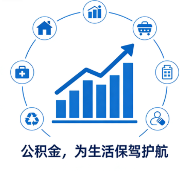 奉节住房公积金制度迎来历史性变革：普惠化、数字化、服务化成为新趋势