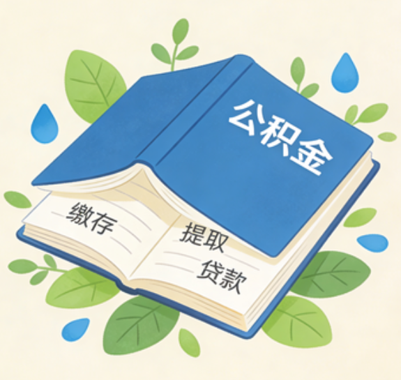 奉节住房公积金的提取条件