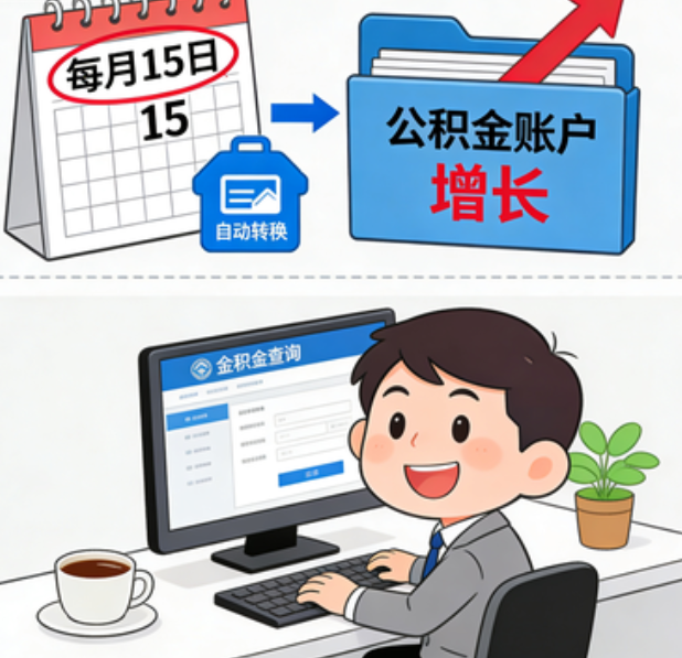 奉节公积金代办服务：专业赋能，合规守护您的住房权益