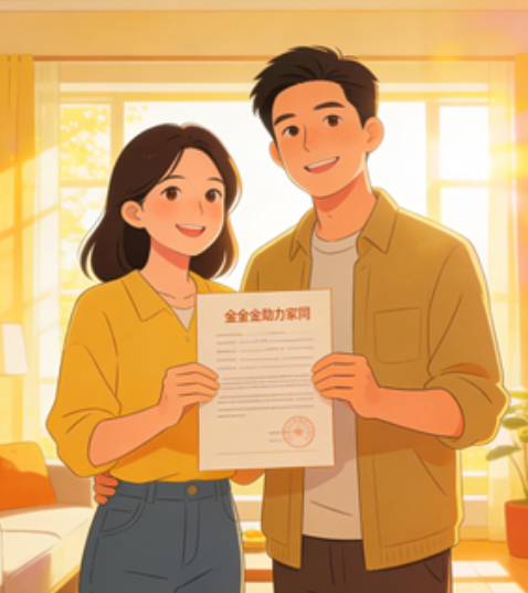 奉节提取住房公积金直付房租业务操作详解