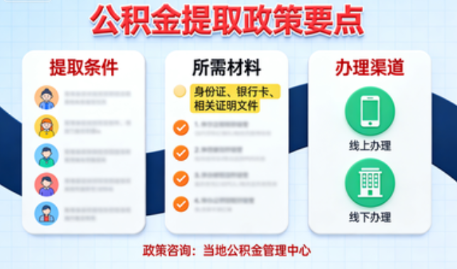 奉节异地购房公积金提取全攻略