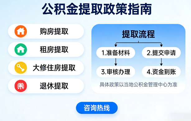 奉节住房公积金与养老规划：制度功能解析与个人资金活用指南