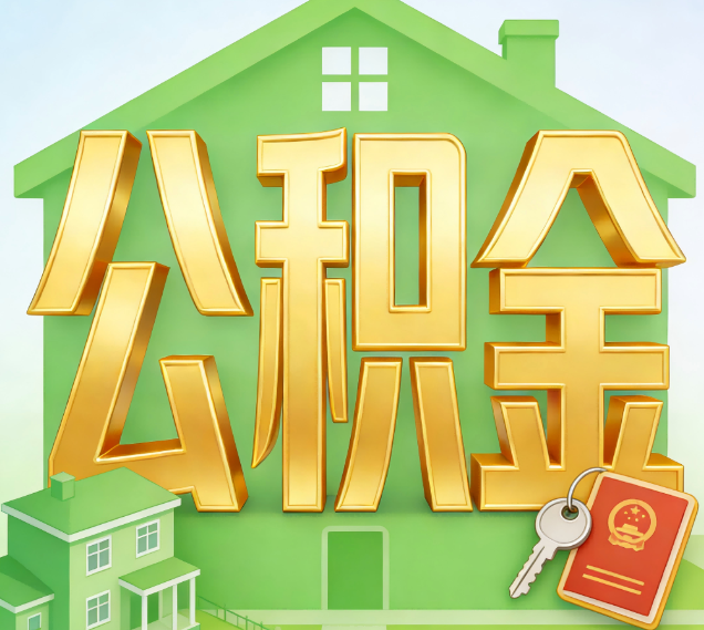 奉节公积金代办新角色：从“跑腿”到“家庭资产配置助手”