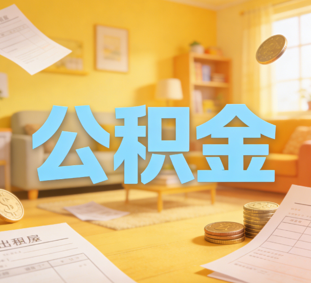奉节别让公积金“躺在账户里睡觉”！