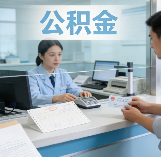 奉节公积金提取的两种方式全面对比