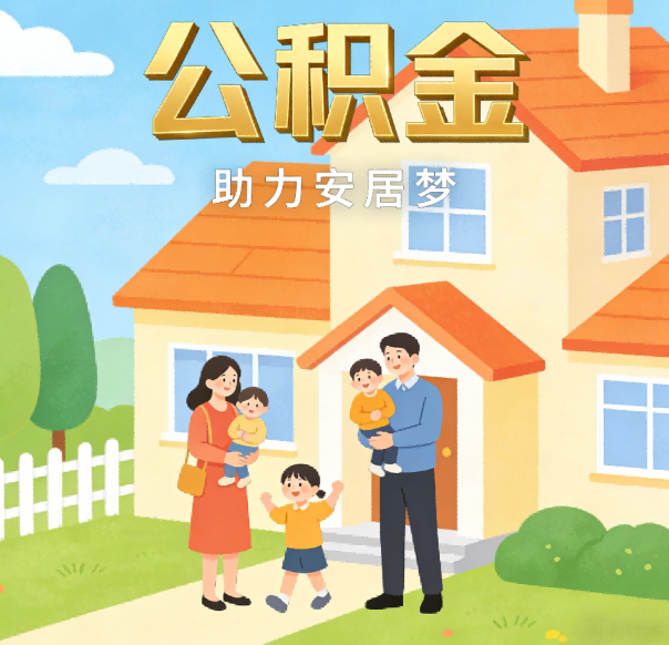 奉节公积金代办行业观察：合规化浪潮下，专业服务迎来价值回归
