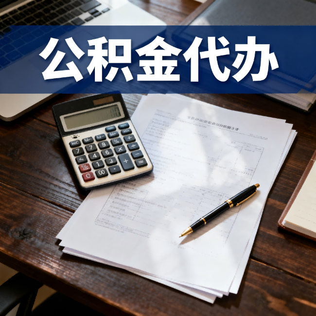 奉节公积金代办：哪些人办了之后说“真值”