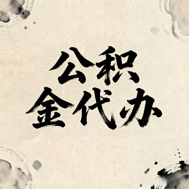 奉节公积金代办：关于收费，你想知道的都在这里